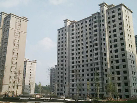 聊城潤景苑商務小區